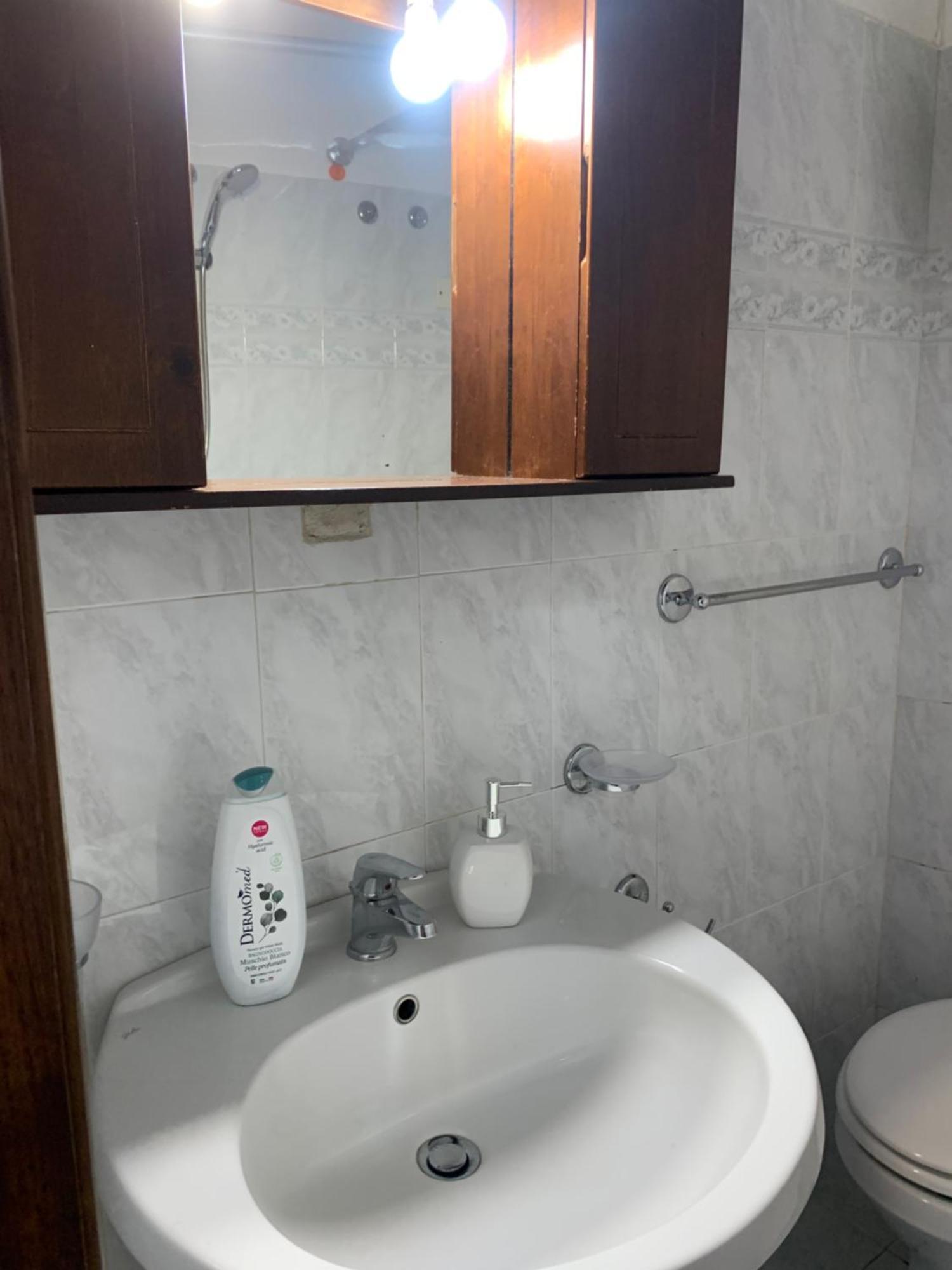Casa Grifo Appartement Perugia Buitenkant foto