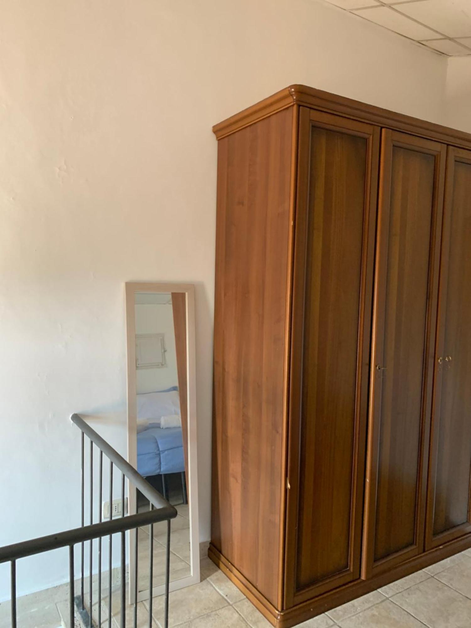 Casa Grifo Appartement Perugia Buitenkant foto